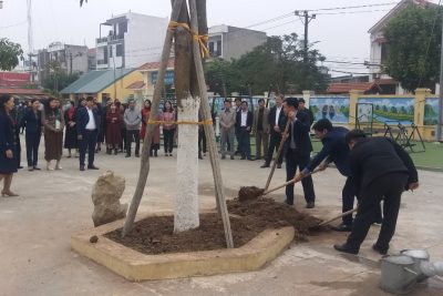 DẤU ẤN THÁNG 1