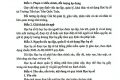 Quy chế tạo lập, quản lý, khai thác và sử dụng Học bạ số tại trường Tiểu học Trần Quốc Toản năm học 2025-2026