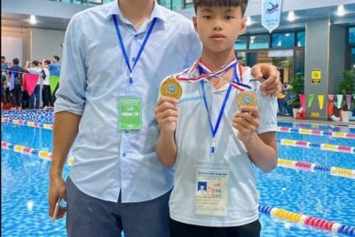 NIỀM VUI NỐI TIẾP NIỀM VUI