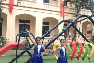 Đoàn tuyển Phòng Giáo dục và Đào tạo Huyện Yên Khánh tham gia Giao lưu “Giáo Dục Kĩ Năng Tham Gia Giao Thông An Toàn Cho HS Tiểu Học Cấp Tỉnh Năm Học 2021-2022”.