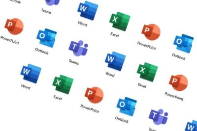 GIỚI THIỆU VỀ MICROSOFT 365